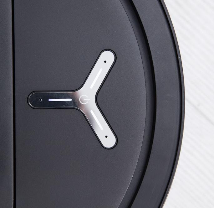 Robot lau nhà tự động Ecovacs Deebot T80 Omni Lực hút 18.000Pa, Chống rối tóc