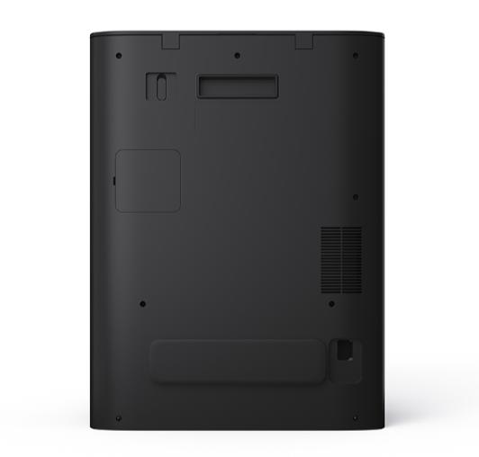 Robot vệ sinh sàn Ecovacs X5 PRO OMNI Lực hút 12,800Pa, Trạm OMNI đa năng, Nâng Cấp Trợ lý giọng nói YIKO AI