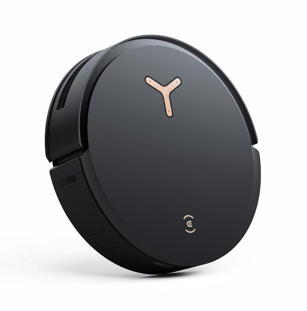 Máy lau nhà tự động cấp xả nước Ecovacs X8 PRO OMNI (Auto Water) Lực hút 18.000Pa
