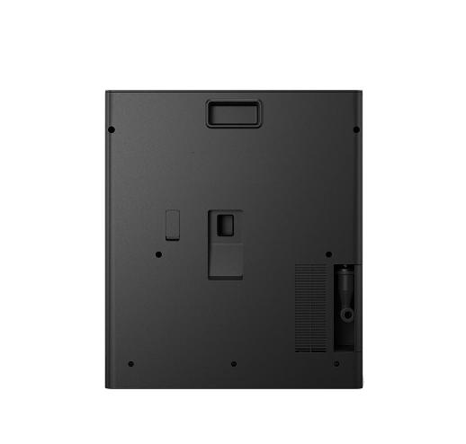 Máy lau nhà tự động cấp xả nước Ecovacs X8 PRO OMNI (Auto Water) Lực hút 18.000Pa
