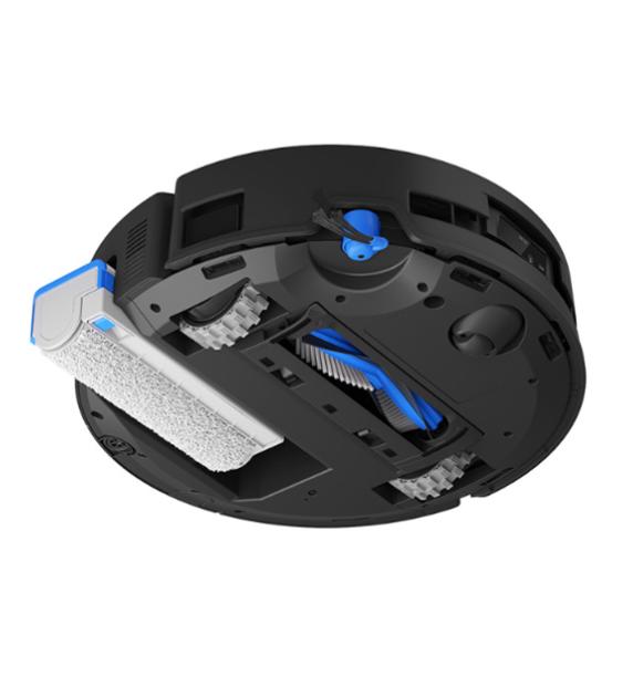 Ecovacs X9 PRO OMNI  Robot Hút Bụi Lau Nhà, Lực hút 16600 Pa