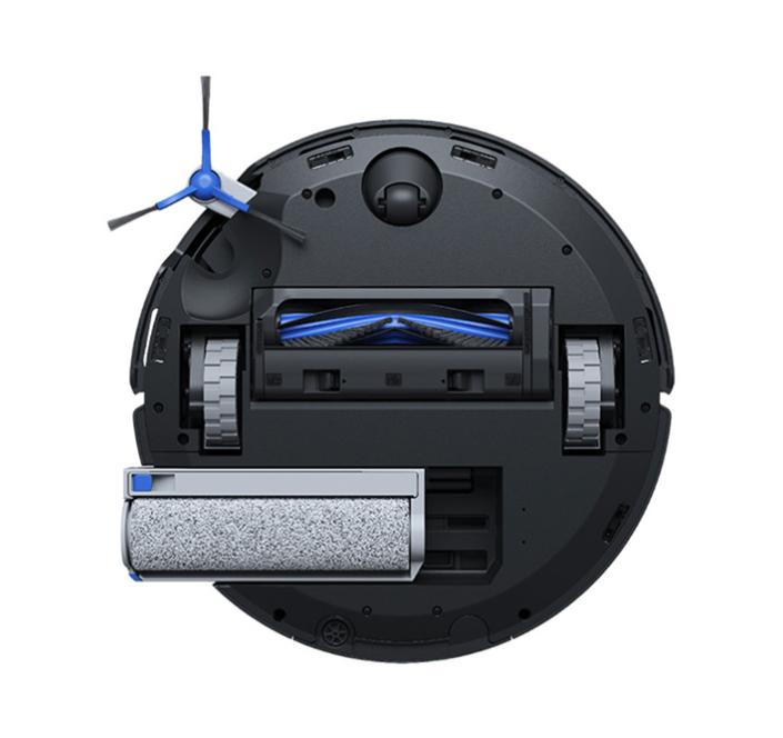 Ecovacs X9 PRO OMNI  Robot Hút Bụi Lau Nhà, Lực hút 16600 Pa