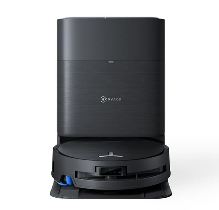 Ecovacs X9 PRO OMNI  Robot Hút Bụi Lau Nhà, Lực hút 16600 Pa