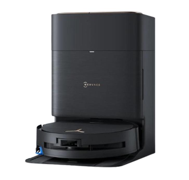 Ecovacs X9 PRO OMNI  Robot Hút Bụi Lau Nhà, Lực hút 16600 Pa