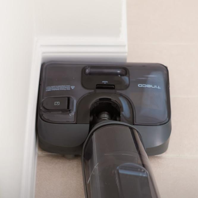 Máy hút bụi lau nhà Tineco S6 Stretch Extreme Lực hút 20.000Pa, sạc nhanh