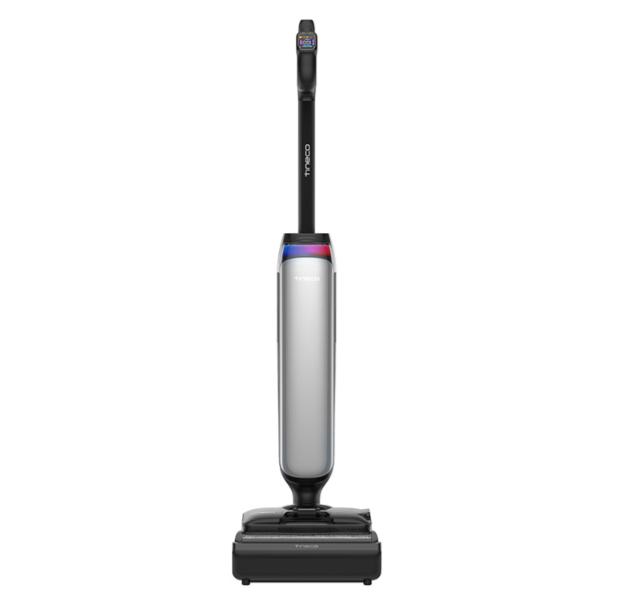 Máy hút bụi & lau nhà Tineco S9 Artist Prime Lực hút 18000Pa, Nằm phẳng 180 độ