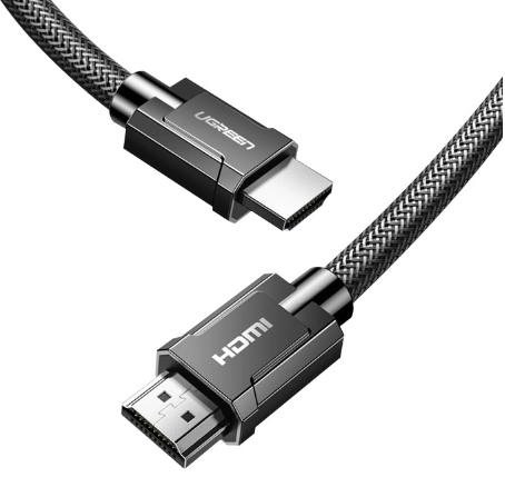 Cáp HDMI 2.1 Ugreen 50562 dài 5M độ phân giải 8K/60Hz
