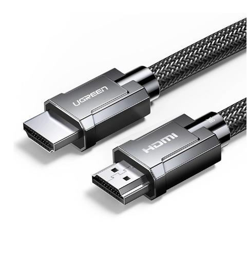 Cáp HDMI 2.1 Ugreen 50562 dài 5M độ phân giải 8K/60Hz