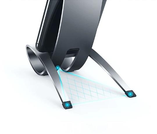 Giá đỡ điện thoại kim loại Ugreen 50734 LP141