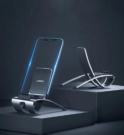 Giá đỡ điện thoại kim loại Ugreen 50734 LP141