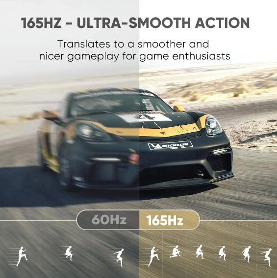 Cáp Displayport 1.4 Ugreen 60842 dài 1m, Hỗ trợ độ phân giải 8K@60Hz, Chống gỉ