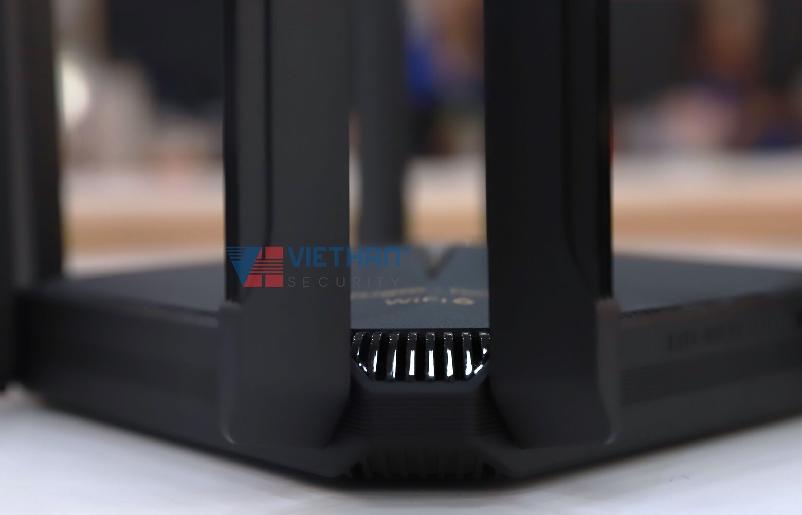 Bộ định tuyến Wi-Fi 6 Mesh RG-EW6000GX 6000M có cổng 2,5G, Kết nối 384 thiết bị
