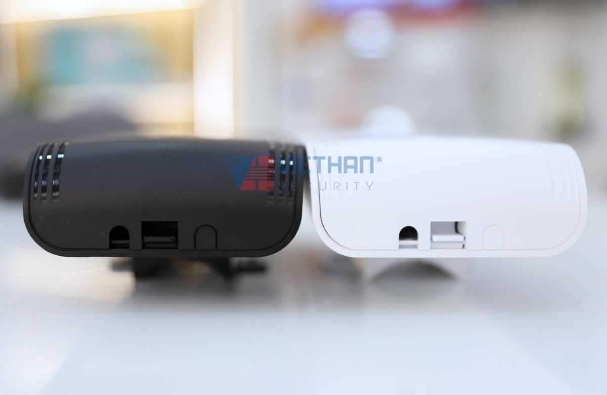 Bộ bắn điểm wifi ngoài trời 500m Hikvision DS-3WF0EC-5ACT(B) 5Ghz, 867Mb