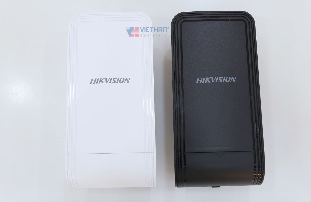 Bộ bắn điểm wifi ngoài trời 500m Hikvision DS-3WF0EC-5ACT(B) 5Ghz, 867Mb