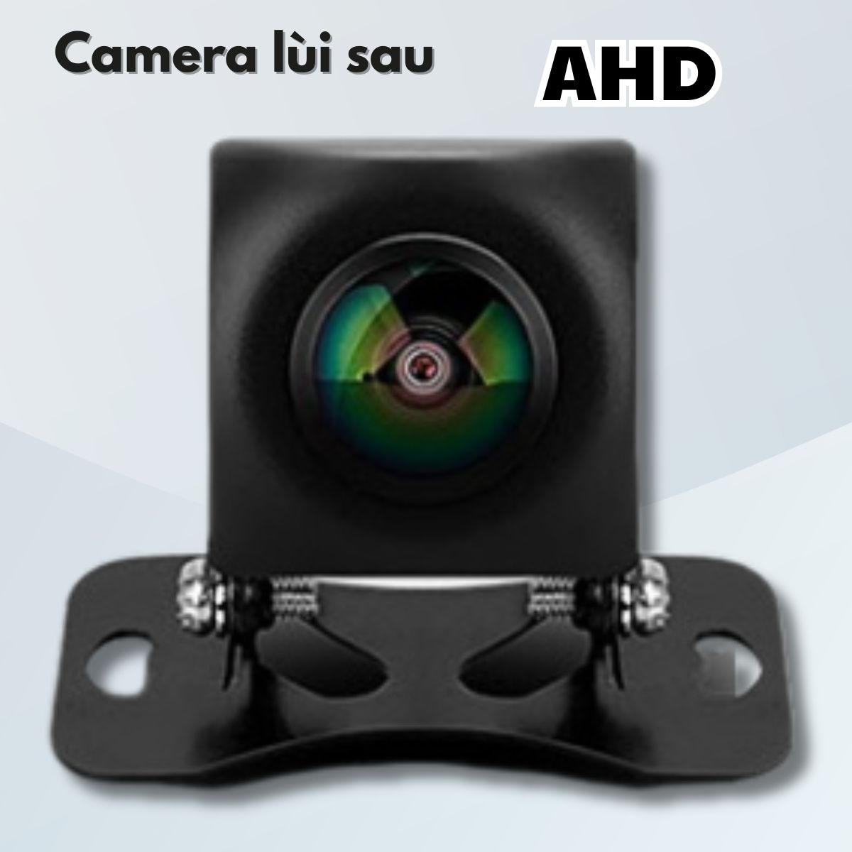 Camera lùi sau TEYES AHD Chip cảm biến Sony, Góc rộng 160°
