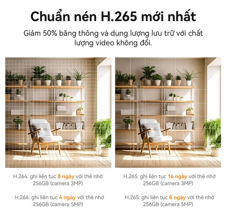Camera Imou Ranger 2 Pro IPC-A32P-Pro, Đàm thoại 2 chiều, Wifi 6, Phát hiện người & thú cưng, Nút gọi