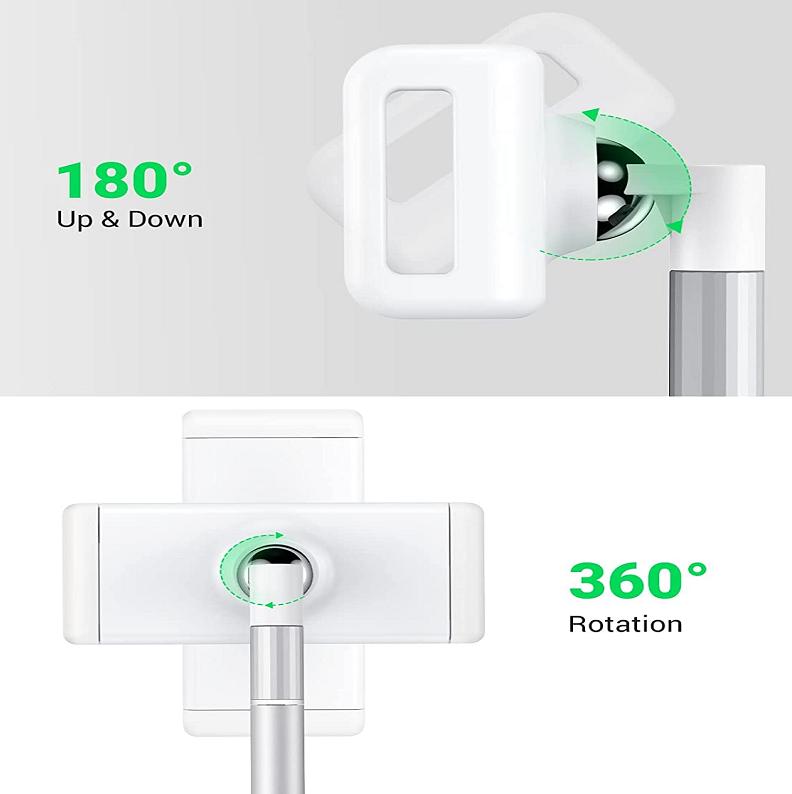 Giá đỡ điện thoại, máy tính bảng Ugreen Ugreen 70574 LP177 Từ 4.7 - 12.9 inch