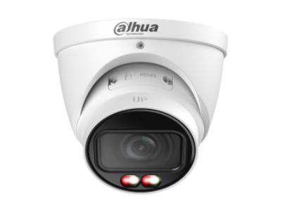 Camera Dahua DH-IPC-HDW3449TP-ZS-IL 4MP Đèn trợ sáng + IR 50m, Ống kính Varifocal 2.7 mm–13.5 mm, 12VDC, PoE