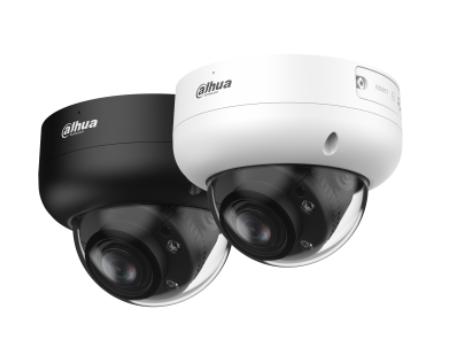 Camera Dome Dahua DH-IPC-HDBW3649RP-ZAS-IL 6MP Chiếu sáng kép, Zoom 2.7 - 13.5 mm, Phân loại người & Xe