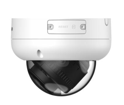 Camera Dahua DH-IPC-HDBW3849RP-ZAS-IL 8MP, Đèn LED kép, Hồng ngoại 50m, Tích hợp Mic, 12VDC, PoE