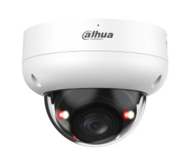 Camera Dahua DH-IPC-HDBW3849RP-ZAS-IL 8MP, Đèn LED kép, Hồng ngoại 50m, Tích hợp Mic, 12VDC, PoE