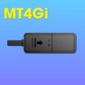 Thiết bị định vị giám sát hành trình xe ô tô Vietmap MT4Gi định vị vị trí, cảnh báo tốc độ, mở khóa trái phép, tắt nguồn từ xa