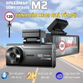 Camera Hành Trình Vietmap M2 Chính Hãng – 4G Xem Từ Xa, Cảnh Báo Tốc Độ,
