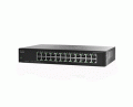 Switch Cisco SG95-24 24-Port 10/100/1000 Gigabit Switch