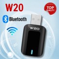 Bộ chuyển đổi không dây Vietmap W20, Hỗ trợ kết nối Bluetooth, Điện áp 5V – 1A 
