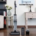 Máy lau sàn hút bụi Ecovacs i5 Stretch Plus Lực hút 20.000Pa, Pin 2500mAh
