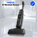 Máy hút bụi lau sàn hơi nước nóng Tineco S7 Stretch Steam Lực hút 22.000Pa, Hút- lau - khử khuẩn 3 trong 1 
