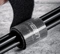 Dây dán Velcro tiện dụng Ugreen 70110, rộng 15mm dài 1M, Độ bám dính cao