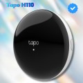 Hub IR & IoT Thông minh Tapo H110 Chuẩn Matter, Điều khiển giọng nói, Tương thích 8.000+ Thương hiệu