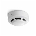 Thiết bị báo cháy HORING Q01-4 (đầu dò khói quang)