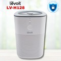 Máy lọc không khí xông tinh dầu Levoit LV-H128, Màng lọc 3 lớp, Điều khiển 1 nút tiện lợi, Công nghệ Whisper Quite giảm tiếng ồn