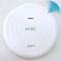 Access Point H3C Aolynk UAP622G-AX15 Tốc Độ 1500Mbps, Quản Lý Cloud, Wi-Fi 6 2 Băng tần, Cấp Nguồn PoE