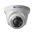 Camera HDPARAGON HDS-5882TVI-IR 1.0 Megapixel, hồng ngoại 20m, D-WDR, 3D-DNR, vỏ nhựa lõi sắt