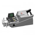 Máy đếm tiền CASHTA A10 phân biệt tiền giả Polymer, phân biệt mệnh giá tiền, phân biệt tiền lẫn loại