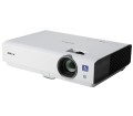 Máy chiếu Sony VPL-DX102 độ sáng 2300 Ansi Lumens, độ phân giải XGA, bóng đèn 10000 giờ
