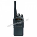 Máy bộ đàm Lisheng LS-5500 Cự ly liên lạc từ 1-4km