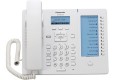 Điện thoại bàn Panasonic KX-HDV230 có màn hình LCD, hỗ trợ PoE, Loa Full Duplex