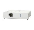 Máy chiếu Panasonic PT-VX42Z độ sáng 4,000 ANSI Lumens, độ phân giải XGA (LCD)