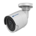 Camera IP HDPARAGON HDS-2083IRP 8.0 Megapixel, IR 30m, Micro SD, PoE