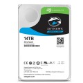 HDD Seagate Skyhawk 14TB ST14000VE0008 SATA 6Gb/s/256MB Cache/ 7200RPM, tiết kiệm điện năng