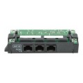 Card kết nối khung phụ KX-NS5130 dành cho tổng đài điện thoại Panasonic KX-NS320