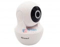 Camera wifi robot Vantech V2010 2.0 Megapixel, đàm thoại 2 chiều, báo động qua điện thoại, MicroSD, P2P