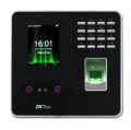 Máy chấm công vân tay, khuôn mặt ZKTECO MB40-VL