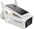 Camera Wifi năng lượng mặt trời VP-SP8300PIR 2.0 Megapixel, cảm biến PIR, âm thanh 2 chiều, hồng ngoại 20m