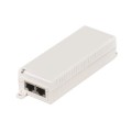 Bộ cấp nguồn PoE RUIJIE RG-E-120(GE) công suất 15.4W/50V DC, hỗ trợ 1 cổng PoE