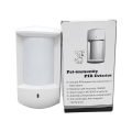 Đầu dò hồng ngoại có dây KARASSN KS-218T, hồng ngoại kép chống báo giả.